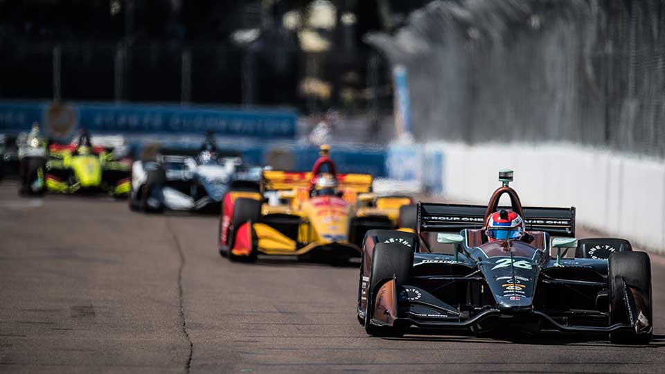 Fast Facts: What is the Driver's Meeting?