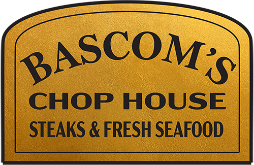 Bascom's Chop House logo