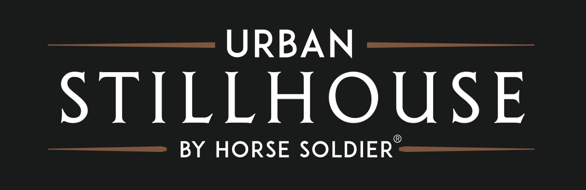 Urban Stillhouse logo
