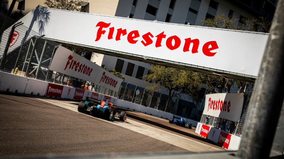 INDYCAR Announces 17-Race 2026 INDY NXT by Firestone Schedule
