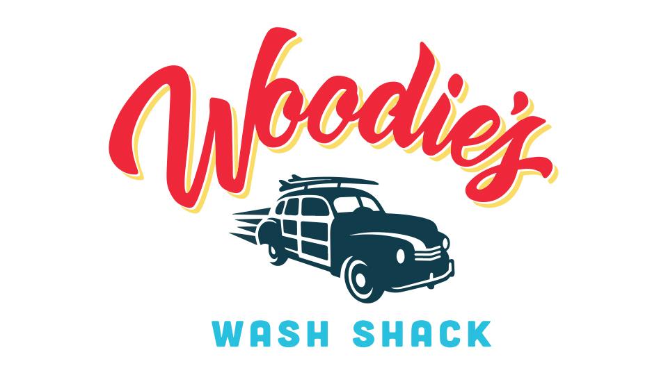 Woodie's Wash Shack Joins As a New Sponsor Of Firestone Grand Prix Of St Petersburg