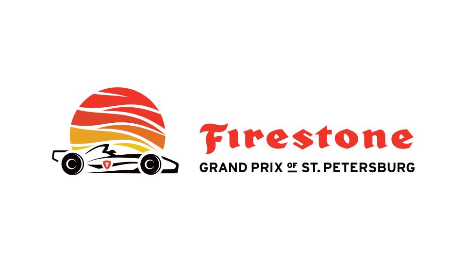 Firestone Grand Prix Of St Petersburg Is Rescheduled For October 23-25, 2020