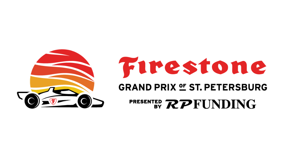 RP Funding Announced as Presenting Sponsor of Firestone Grand Prix of St. Petersburg