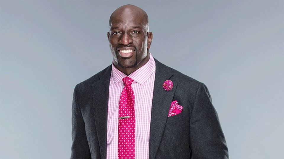 Global Entertainer Thaddeus Bullard Named Grand Marshal Of The Firestone Of Grand Prix Of St Petersburg