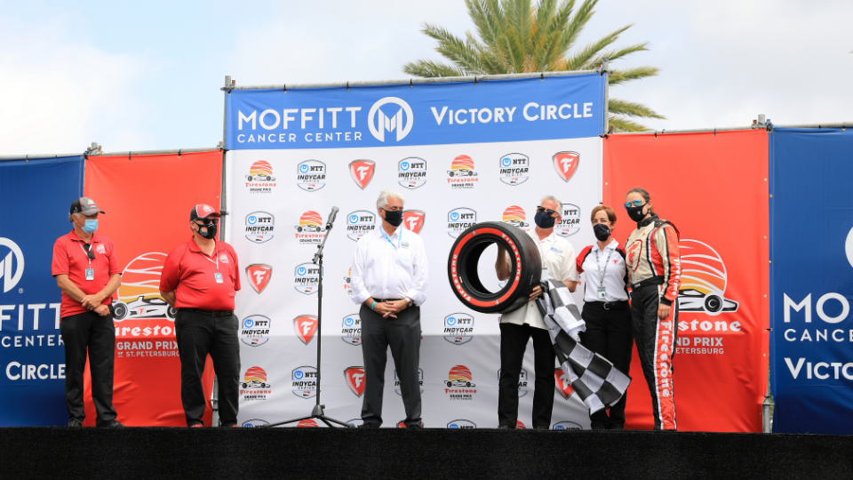 St Petersburg City Council Unanimously Extends Firestone Grand Prix of St Petersburg Agreement Through 2026 