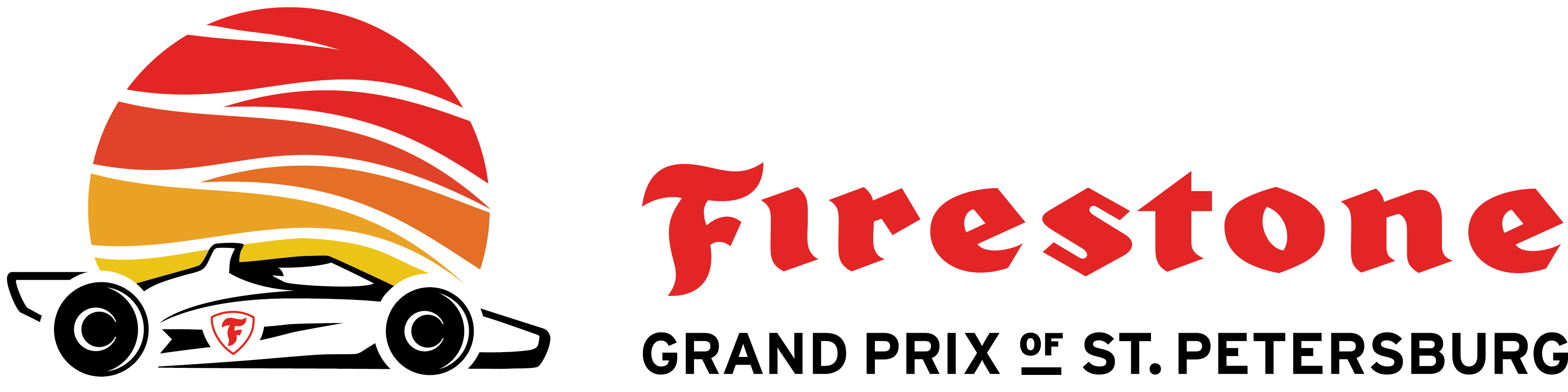 Firestone Grand Prix of St. Petersburg