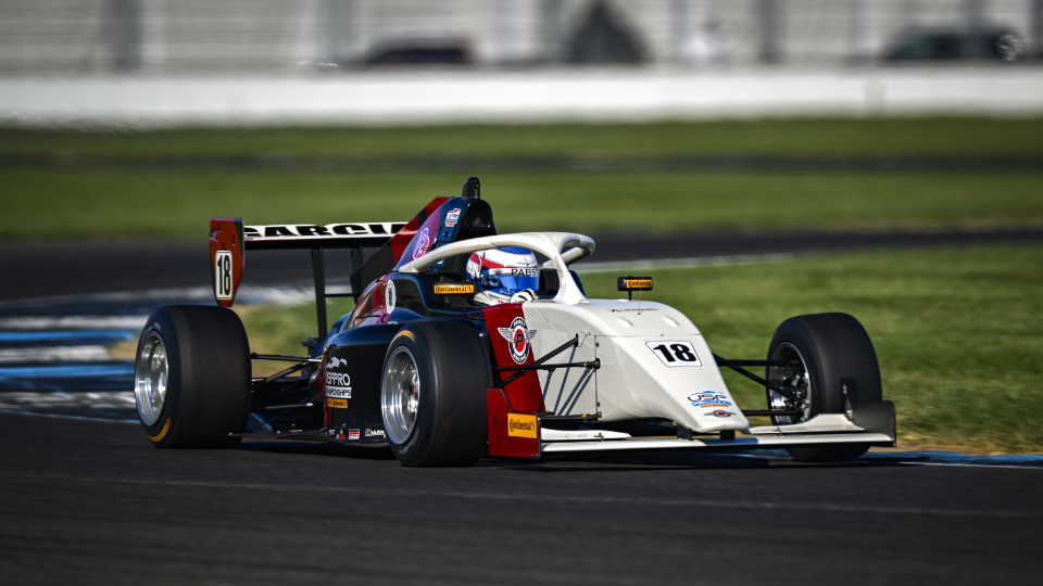 USF Pro Championships Fall Combine Wraps with Familiar Names at the Top