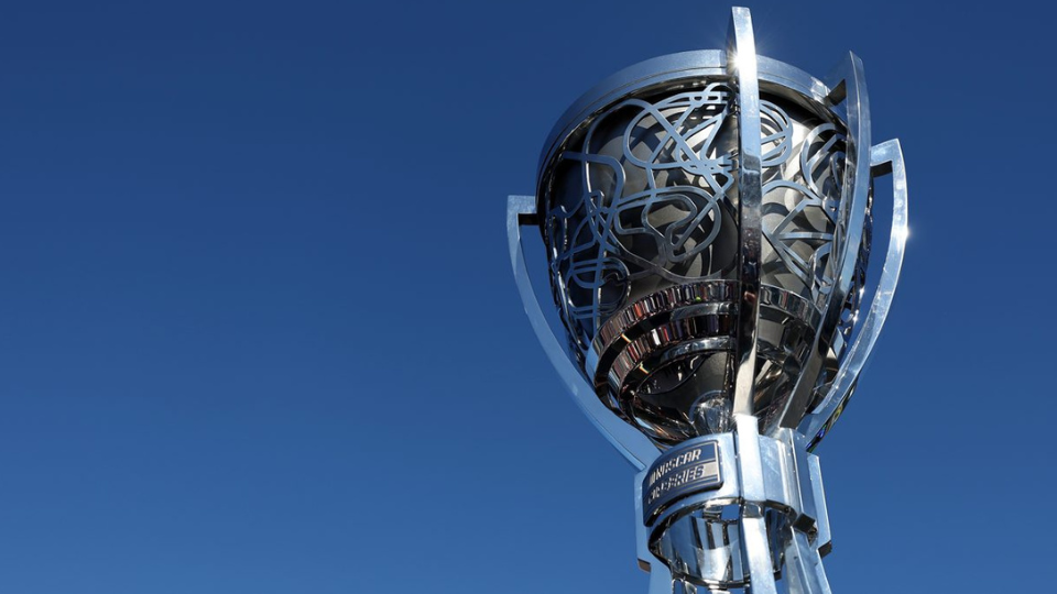 NASCAR Announces Return of ‘The Chase’ Championship Format