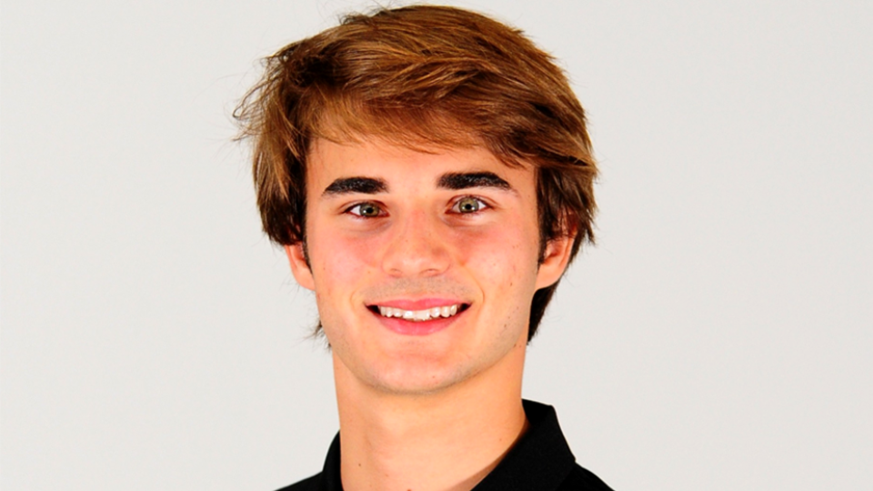 Johnson To Drive in Four INDY NXT Races for HMD